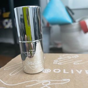 Olive & June nail polish